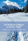 Dieter Appel - Auf winterlichen Wegen zu weißen Gipfeln