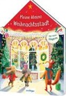 Madlen Ottenschläger, Ag Jatkowska - Meine kleine Weihnachtsstadt