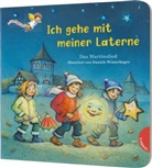 Daniele Winterhager - Ich gehe mit meiner Laterne