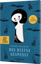 Otfried Preußler, Otfried (Prof.) Preussler, F. J. Tripp, Mathias Weber - Das kleine Gespenst
