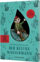Otfried Preußler, Otfried (Prof.) Preussler, Winnie Gebhardt, Mathias Weber - Der kleine Wassermann