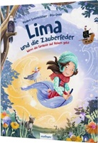 Madlen Ottenschläger, Anja Grote - Lima und die Zauberfeder