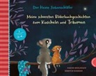 Sabine Bohlmann, Kerstin Schoene - Der kleine Siebenschläfer: Meine schönsten Bilderbuchgeschichten zum Kuscheln und Träumen
