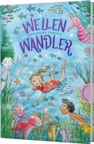 Alexandra Fabisch, Angela Gstalter - Juna 2: Wellenwandler