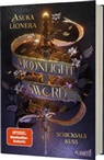 Asuka Lionera - Moonlight Sword