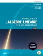 Luc Amyotte, Josée Hamel - Introduction à l'algèbre linéaire et à ses applications