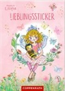 Monika Finsterbusch, Monika Finsterbusch - Lieblingssticker (Prinzessin Lillifee)