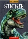Raimund Frey, Raimund Frey, Raimund Frey - Sticker (T-Rex World)