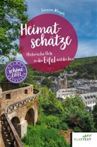 Susanne Wingels - Heimatschätze Eifel