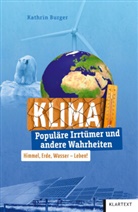 Kathrin Burger - Klima