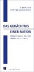 Claudia Dathe, Chrystyna Nazarkewytsch - Das Gedächtnis einer Nation
