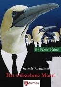 Steintór Rasmussen - Der siebzehnte Mann Ein Färöer Krimi