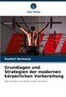 Souhail Hermassi - Grundlagen und Strategien der modernen körperlichen Vorbereitung