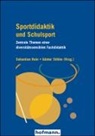 Sebastian Ruin, Stibbe, Günter Stibbe - Sportdidaktik und Schulsport