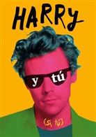 A Fan Book - Harry y tú