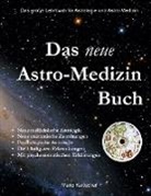 Mario Kertscher - Das neue Astro-Medizin Buch