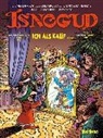 Oliver Andrieu, Olivier Andrieu, Elric, Elric u a, Jul, Nicolas Tabary... - Die neuen Abenteuer des Großwesirs Isnogud 3