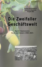IG Unser Dorf Zweifall e. V., IG Unser Dorf Zweifall e.V., IG Unser Dorf Zweifall e V - Die Zweifaller Geschäftswelt