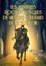 Bossis-m, Martial Alexandre Bossis - Les aventures rocambolesques de