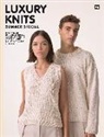 Rico Design GmbH &amp; Co. KG, Rico Design GmbH &amp; Co. KG - Luxury Knits Summer Special