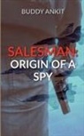 Buddy Ankit - Salesman