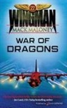 Mack Maloney - War of Dragons