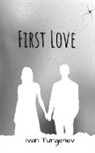 Ivan Turgenev - First Love