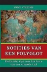 Yuriy Ivantsiv - Notities van een polyglot