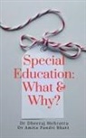 Dheeraj - Special Education