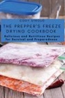 Cody Stroud - The Prepper's Freeze Drying Cookbook