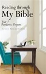 Jennifer Fichter-Tulipano - Reading through My Bible