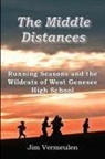 James P Vermeulen - The Middle Distances