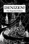 James Giltner - Denizen! The Magonian Edition