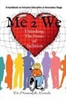 Meenakshi - Me to We - The Power of Inclusion