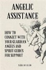 Sergio Rijo - Angelic Assistance