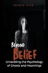 Sergio Rijo - Beyond Belief