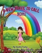 Saadia Isahac - A New Place to Call Home