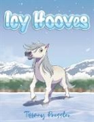 Tiffany Pressler - Icy Hooves