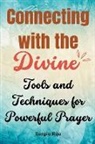 Sergio Rijo - Connecting with the Divine