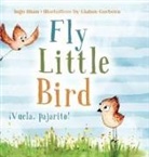 Ingo Blum - Fly, Little Bird - ¡Vuela, pajarito!