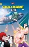 Pran - Chacha Chaudhary and U.F.O