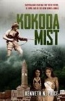 Kenneth Price - Kokoda Mist