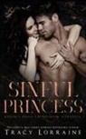 Tracy Lorraine - Sinful Princess