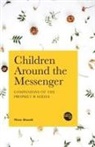 Nizar Abazah - Children Around the Messenger