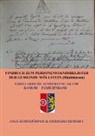 Anja Korndörfer &amp; Gerhard Remmet - Findbuch zum Personenstandsregister der Gemeinde Wöllstein/ Rheinhessen