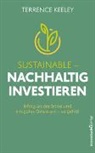 Terrence Keeley - Sustainable - nachhaltig investieren