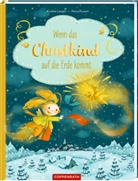 Almud Kunert, Annette Langen, Almud Kunert - Wenn das Christkind auf die Erde kommt