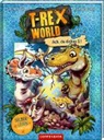 Raimund Frey, Jochen Till, Raimund Frey, Raimund Frey - T-Rex World (Leseanfänger, Bd. 2)