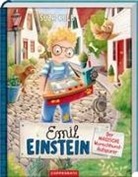 Anja Grote, Suza Kolb, Anja Grote - Emil Einstein (Bd. 4)