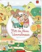 Yayo Kawamura, Yayo Kawamura - Mo, die kleine Wimmelmaus
